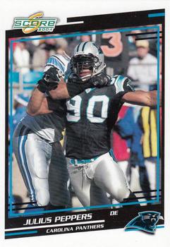 Julius Peppers