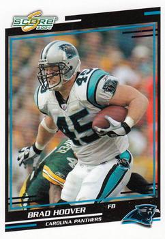 Brad Hoover