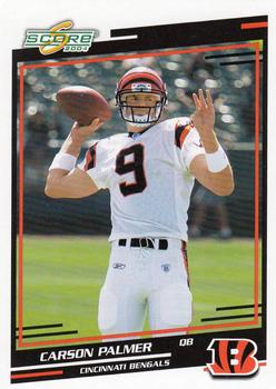 Carson Palmer