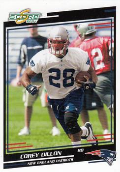 Corey Dillon
