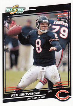 Rex Grossman