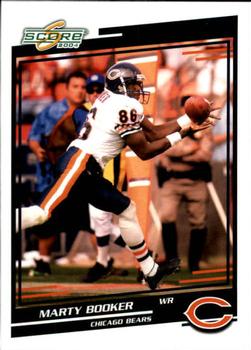Marty Booker