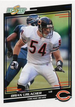 Brian Urlacher