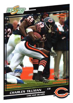 Charles Tillman