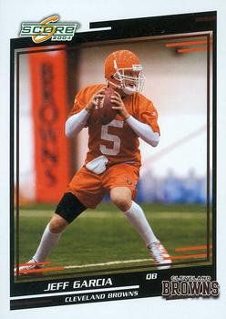 Jeff Garcia
