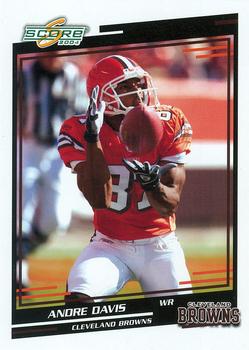 Andre Davis