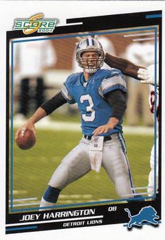 Joey Harrington