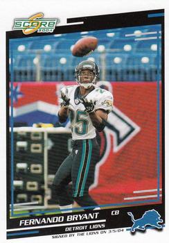 Fernando Bryant