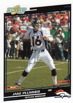 Jake Plummer