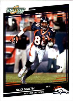 Rod Smith