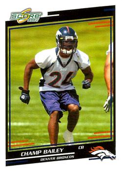 Champ Bailey