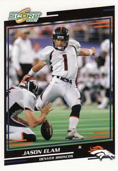 Jason Elam