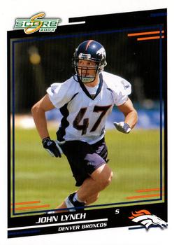 John Lynch