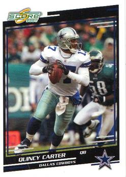 Quincy Carter