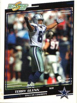 Terry Glenn