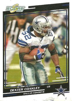 Dexter Coakley