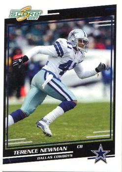 Terence Newman