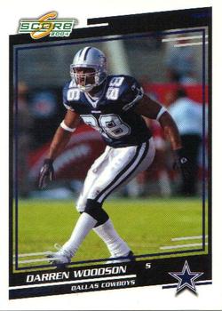Darren Woodson