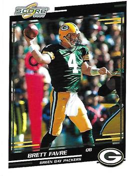 Brett Favre