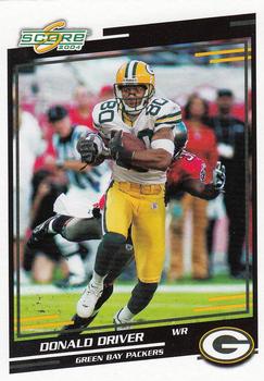 Donald Driver