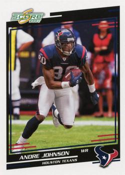 Andre Johnson