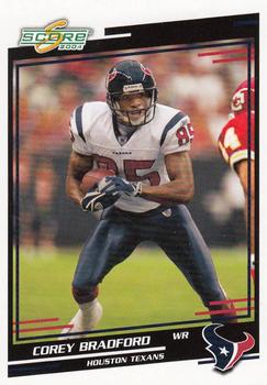 Corey Bradford