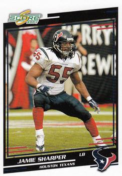 Jamie Sharper