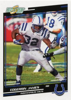 Edgerrin James