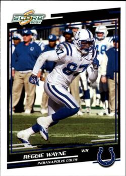 Reggie Wayne