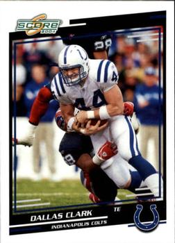 Dallas Clark