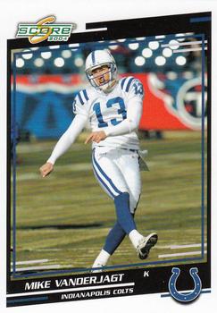 Mike Vanderjagt