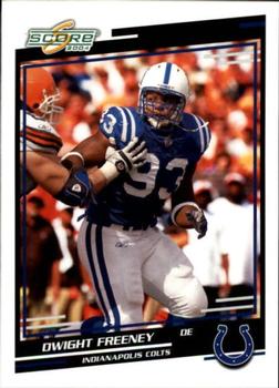 Dwight Freeney