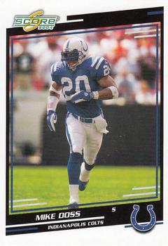 Mike Doss