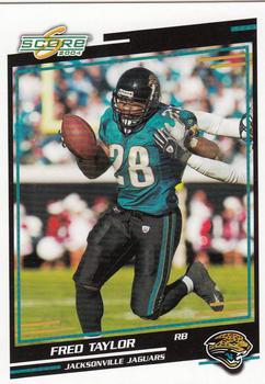 Fred Taylor