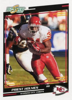 Priest Holmes