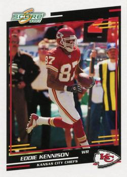 Eddie Kennison