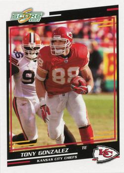 Tony Gonzalez