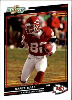 Dante Hall