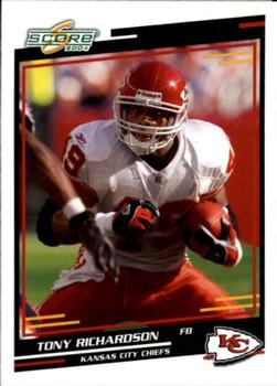 Tony Richardson