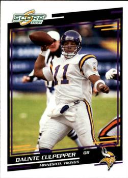 Daunte Culpepper