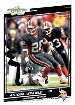 Antoine Winfield