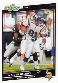 Nate Burleson