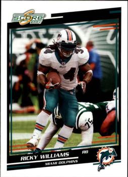 Ricky Williams