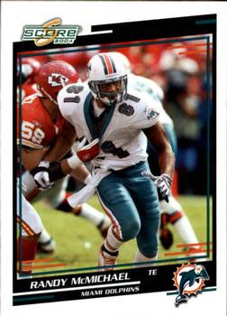 Randy McMichael