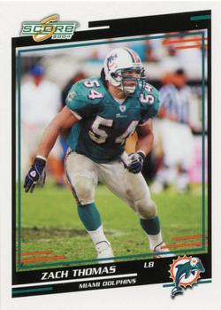 Zach Thomas