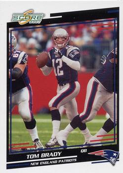 Tom Brady