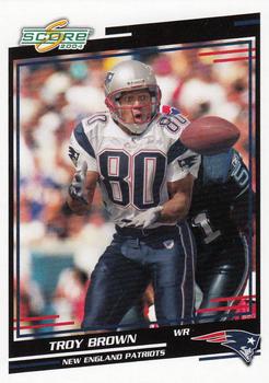 Troy Brown