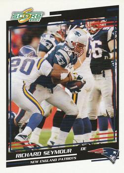 Richard Seymour