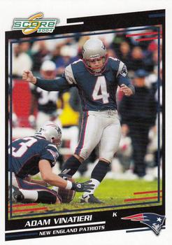 Adam Vinatieri