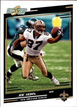 Joe Horn